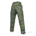 Rusia Digital Flora Combat Suits Camuflage BDU Uniformes